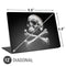 Alchemy Carta Blackbloods Bones Universal Laptop 12in (9.8 x 6.8in) Skin